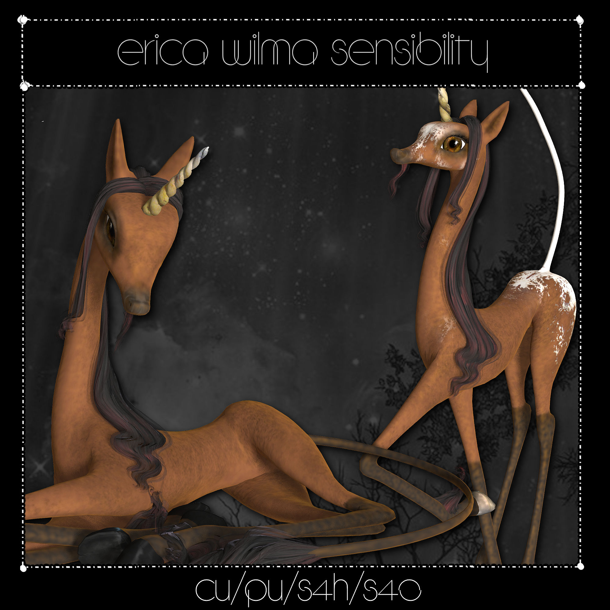 (image for) EW Unicorn 01